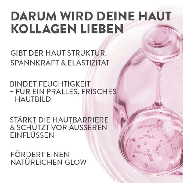 Nachtcreme Kollagen aktiv judith williams COSMETICS