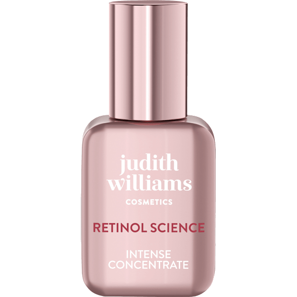 Serum Intensivkonzentrat Retinol Science judith williams COSMETICS