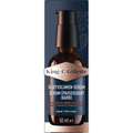 Bartvolumen Serum King. C. Gillette