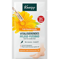 Fußbad, Badekristalle Calendula & Orangenöl Kneipp