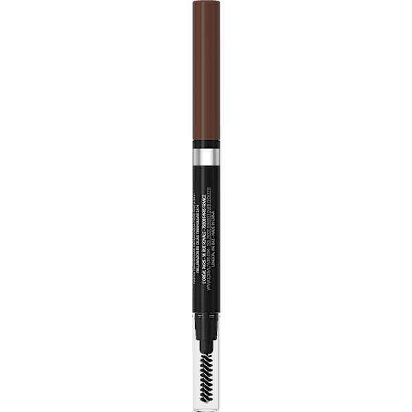 Augenbrauenstift Infaillible Brows 24h Filling Triangular 3.0 Brunette L'ORÉAL PARiS