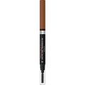 Augenbrauenstift Infaillible Brows 24h Filling Triangular 3.0 Brunette L'ORÉAL PARiS