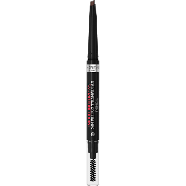 Augenbrauenstift Infaillible Brows 24h Filling Triangular 3.0 Brunette L'ORÉAL PARiS