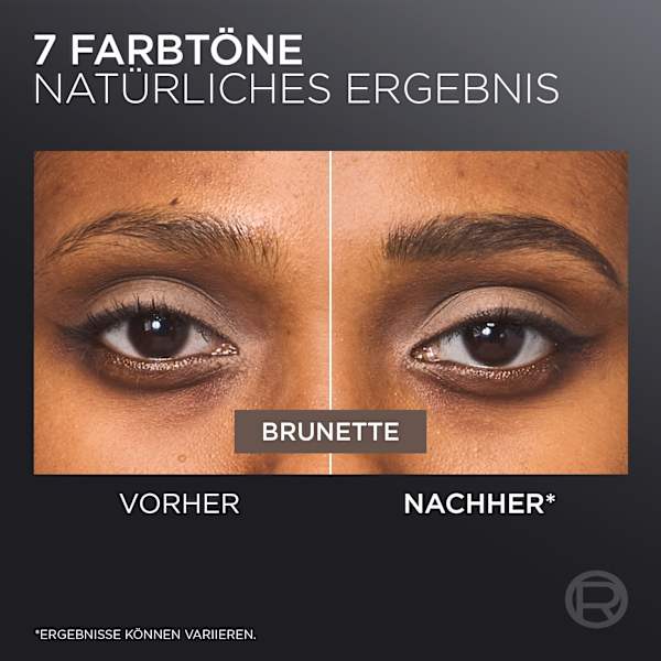 Augenbrauenstift Infaillible Brows 24h Filling Triangular 3.0 Brunette L'ORÉAL PARiS