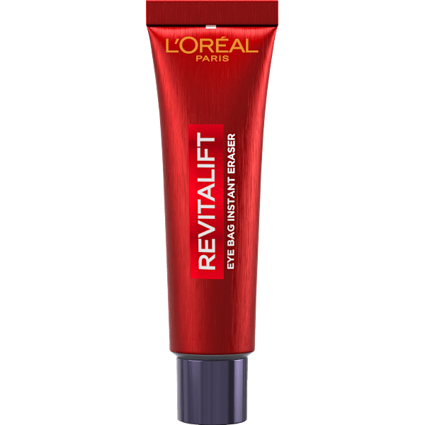 Augencreme Anti-Tränensack Laser Sofort Augenlifting L'ORÉAL PARiS