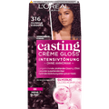 Intensivtönung 316 Dunkle Kirsche L'ORÉAL PARiS casting CRÈME GLOSS