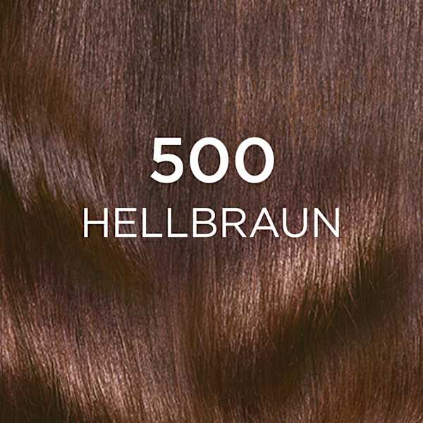 Intensivtönung 500 Hellbraun L'ORÉAL PARiS casting CRÈME GLOSS