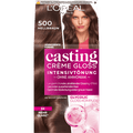 Intensivtönung 500 Hellbraun L'ORÉAL PARiS casting CRÈME GLOSS