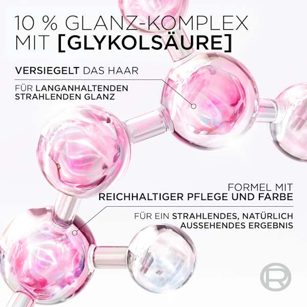 Intensivtönung 500 Hellbraun L'ORÉAL PARiS casting CRÈME GLOSS