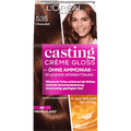 Intensivtönung 535 Chocolat L'ORÉAL PARiS casting CRÈME GLOSS