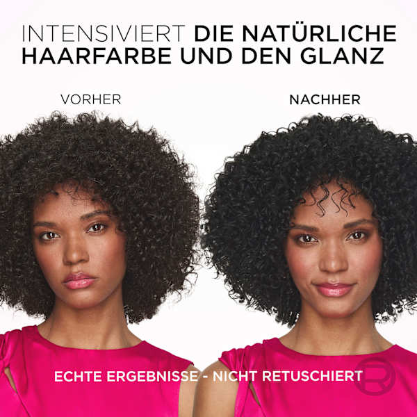 Intensivtönung 600 Dunkelblond L'ORÉAL PARiS casting CRÈME GLOSS