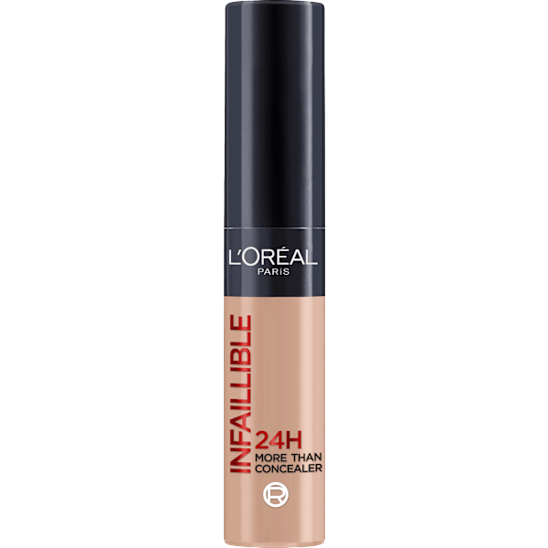 Concealer Infaillible 24h More Than 324 Oatmeal L'ORÉAL PARiS