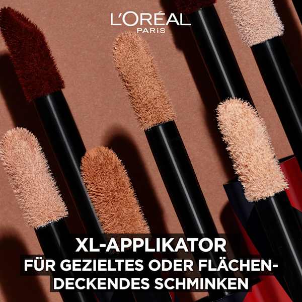 Concealer Infaillible 24h More Than 324 Oatmeal L'ORÉAL PARiS