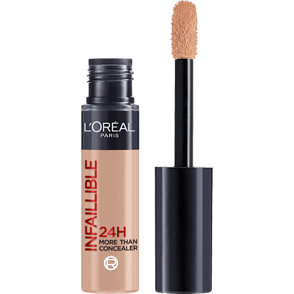 Concealer Infaillible 24h More Than 324 Oatmeal L'ORÉAL PARiS