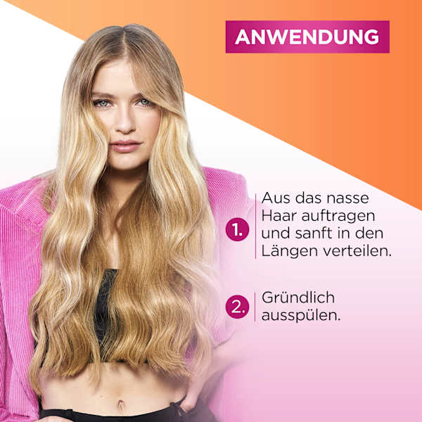 Haarkur Dream Length Rapid Reviver L'ORÉAL PARiS ELVITAL