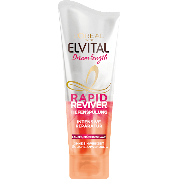 Haarkur Dream Length Rapid Reviver L'ORÉAL PARiS ELVITAL