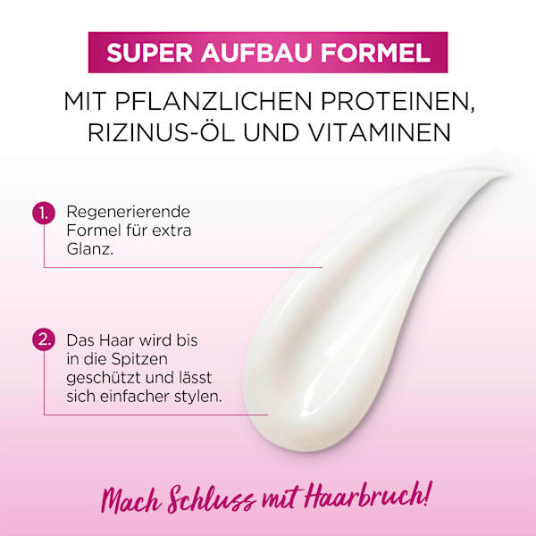 Haarkur Dream Length Rapid Reviver L'ORÉAL PARiS ELVITAL