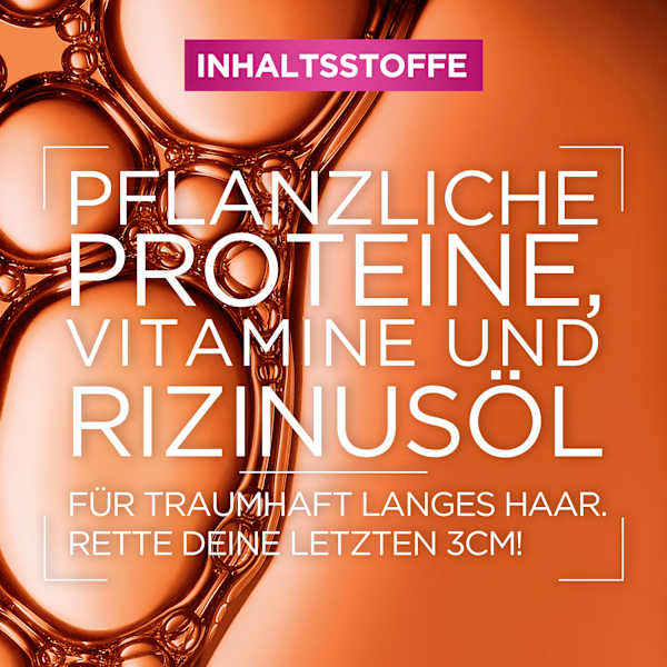 Haarkur Dream Length Rapid Reviver L'ORÉAL PARiS ELVITAL