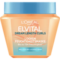 Haarmaske Dream Length Curls L'ORÉAL PARiS ELVITAL