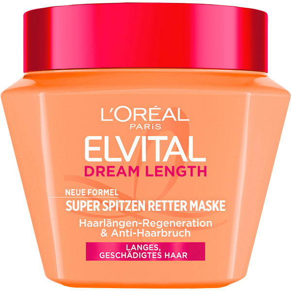 Haarmaske Dream Length L'ORÉAL PARiS ELVITAL