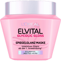 Haarmaske Glycolic Gloss Spiegelglanz L'ORÉAL PARiS ELVITAL