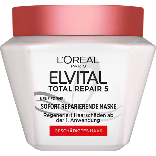 Haarmaske Total Repair 5 L'ORÉAL PARiS ELVITAL