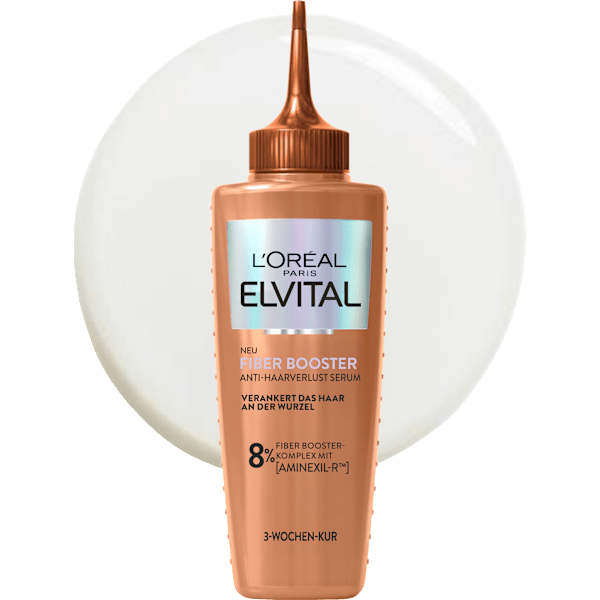 Haarserum Fiber Booster, Anti-Haarverlust L'ORÉAL PARiS ELVITAL