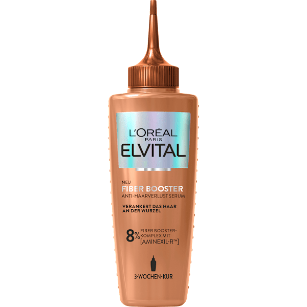 Haarserum Fiber Booster, Anti-Haarverlust L'ORÉAL PARiS ELVITAL