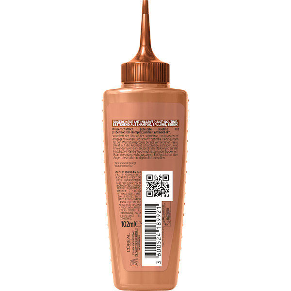 Haarserum Fiber Booster, Anti-Haarverlust L'ORÉAL PARiS ELVITAL
