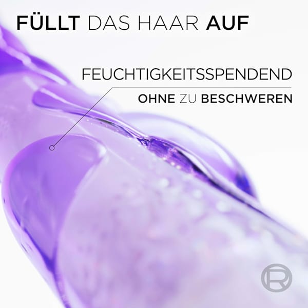 Haarserum Hydra Hyaluronic, feuchtigkeitsspendend L'ORÉAL PARiS ELVITAL