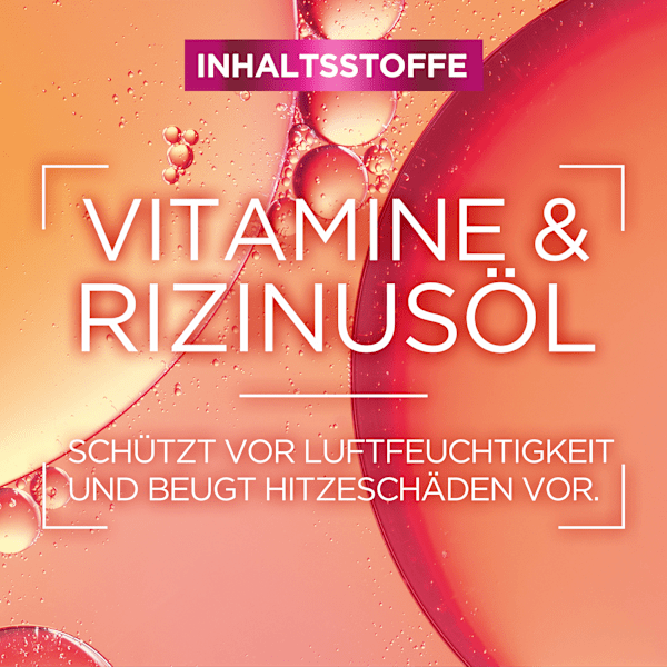 Hitzeschutzspray Dream Length, langes & glattes Haar L'ORÉAL PARiS ELVITAL