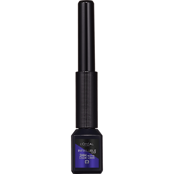 Eyeliner Liquid Infaillible 24H Matte 2 Blue L'ORÉAL PARiS