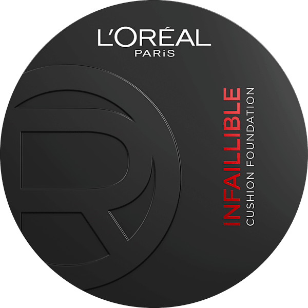 Foundation Infaillible 24H Fresh Wear Cushion 20 Cool L'ORÉAL PARiS