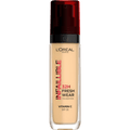 Foundation Infaillible 32H Fresh Wear, 120 Vanilla, LSF 25 L'ORÉAL PARiS
