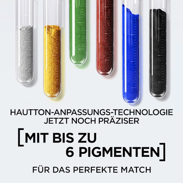 Foundation True Match 11.N Cafe Profond L'ORÉAL PARiS