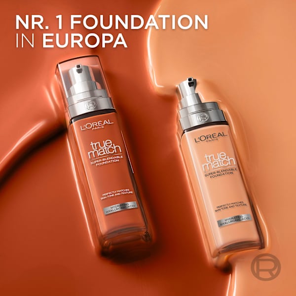 Foundation True Match 2.R/C L'ORÉAL PARiS