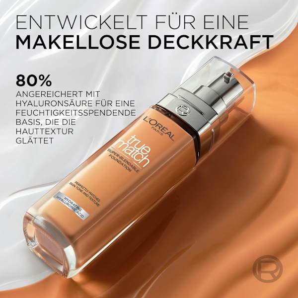 Foundation True Match 4.5.D/W L'ORÉAL PARiS
