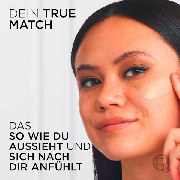 Foundation True Match 4.5.D/W L'ORÉAL PARiS