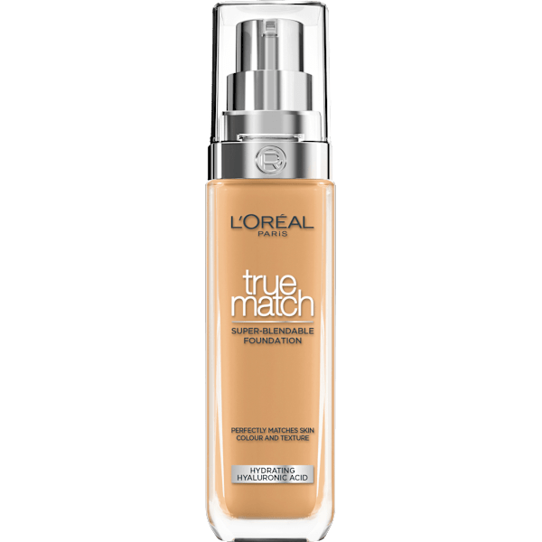 Foundation True Match 4.5.D/W L'ORÉAL PARiS