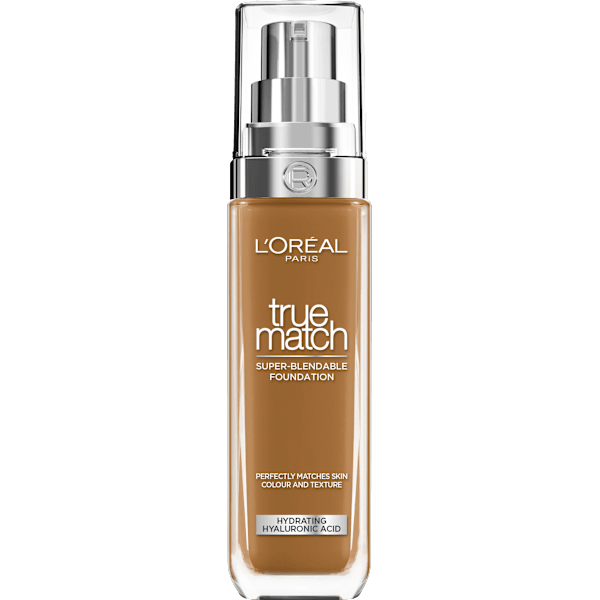Foundation True Match 8.5.D/W L'ORÉAL PARiS