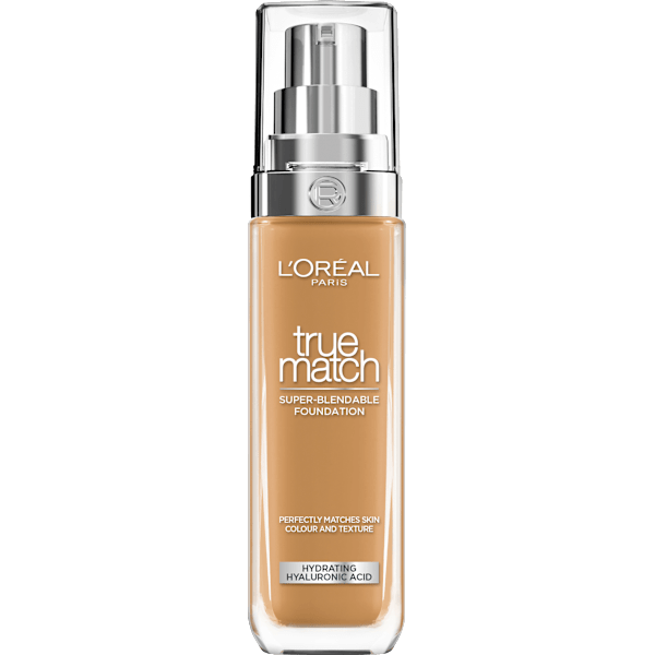 Foundation True Match 8.D/8.W L'ORÉAL PARiS