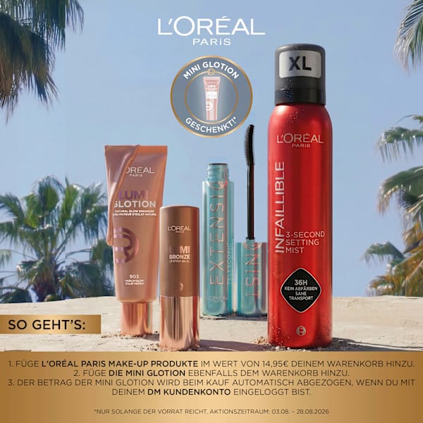 Foundation True Match 8.N L'ORÉAL PARiS