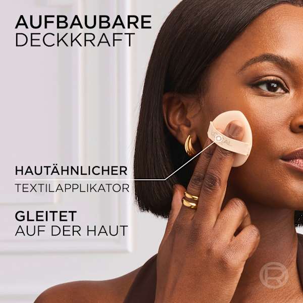 Foundation True Match Hyaluron Tinted Balm 3 Light L'ORÉAL PARiS