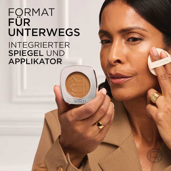 Foundation True Match Hyaluron Tinted Balm 3 Light L'ORÉAL PARiS