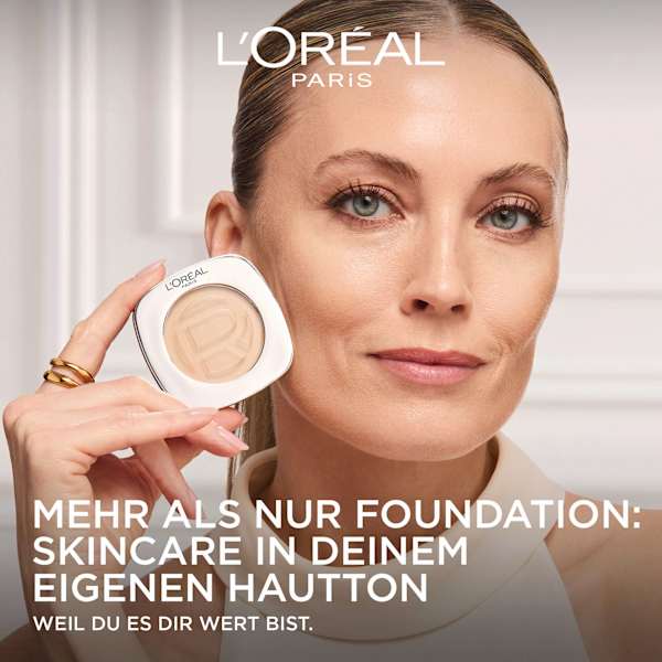 Foundation True Match Hyaluron Tinted Balm 3 Light L'ORÉAL PARiS