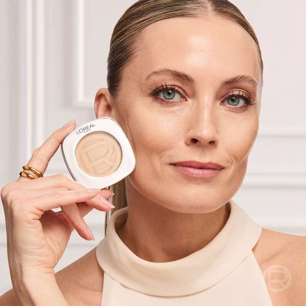 Foundation True Match Hyaluron Tinted Balm 3 Light L'ORÉAL PARiS