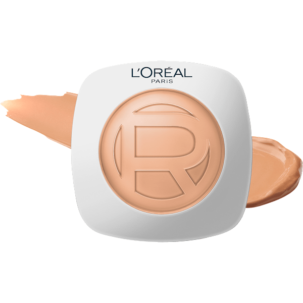 Foundation True Match Hyaluron Tinted Balm 4 Light Medium L'ORÉAL PARiS