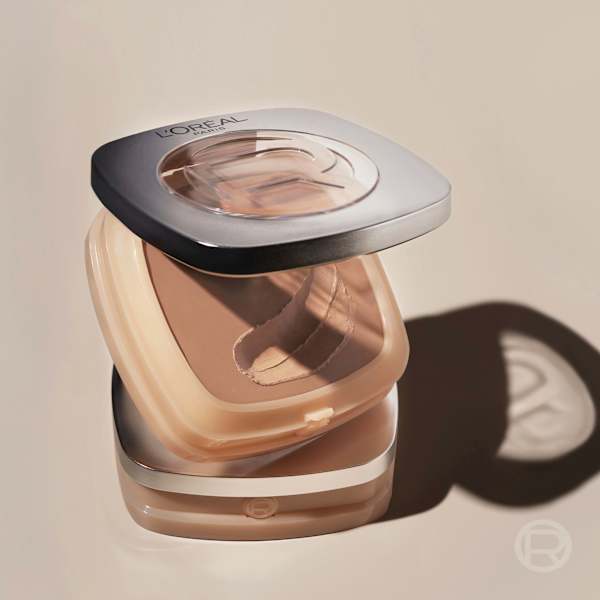 Foundation True Match Hyaluron Tinted Balm 6 Medium Tan L'ORÉAL PARiS