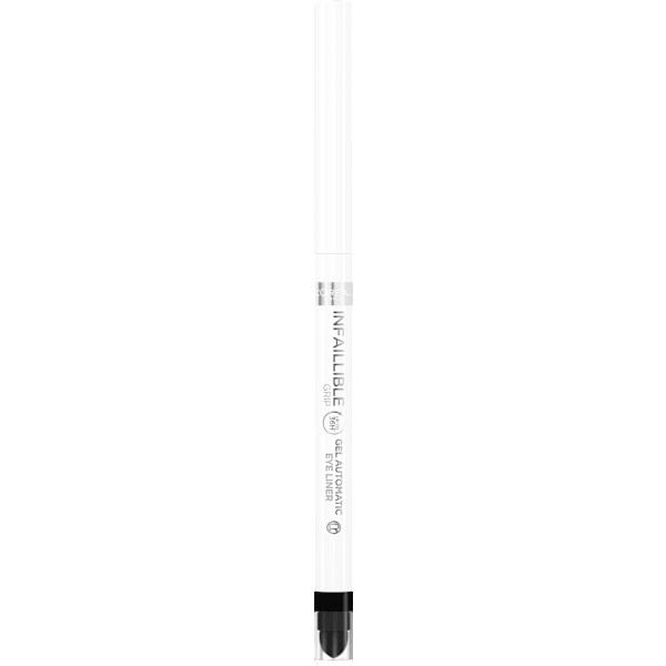Gel Eyeliner Infaillible Automatic Grip 09 Polar White L'ORÉAL PARiS