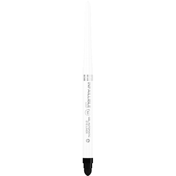 Gel Eyeliner Infaillible Automatic Grip 09 Polar White L'ORÉAL PARiS